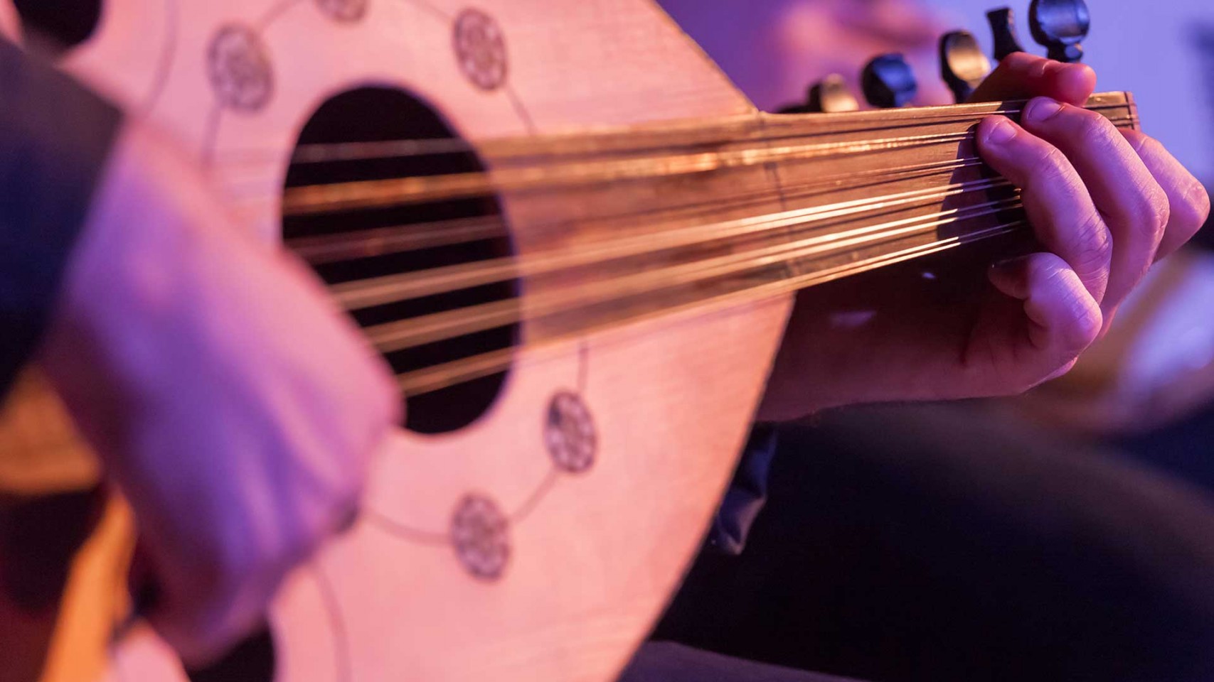 Bağlama